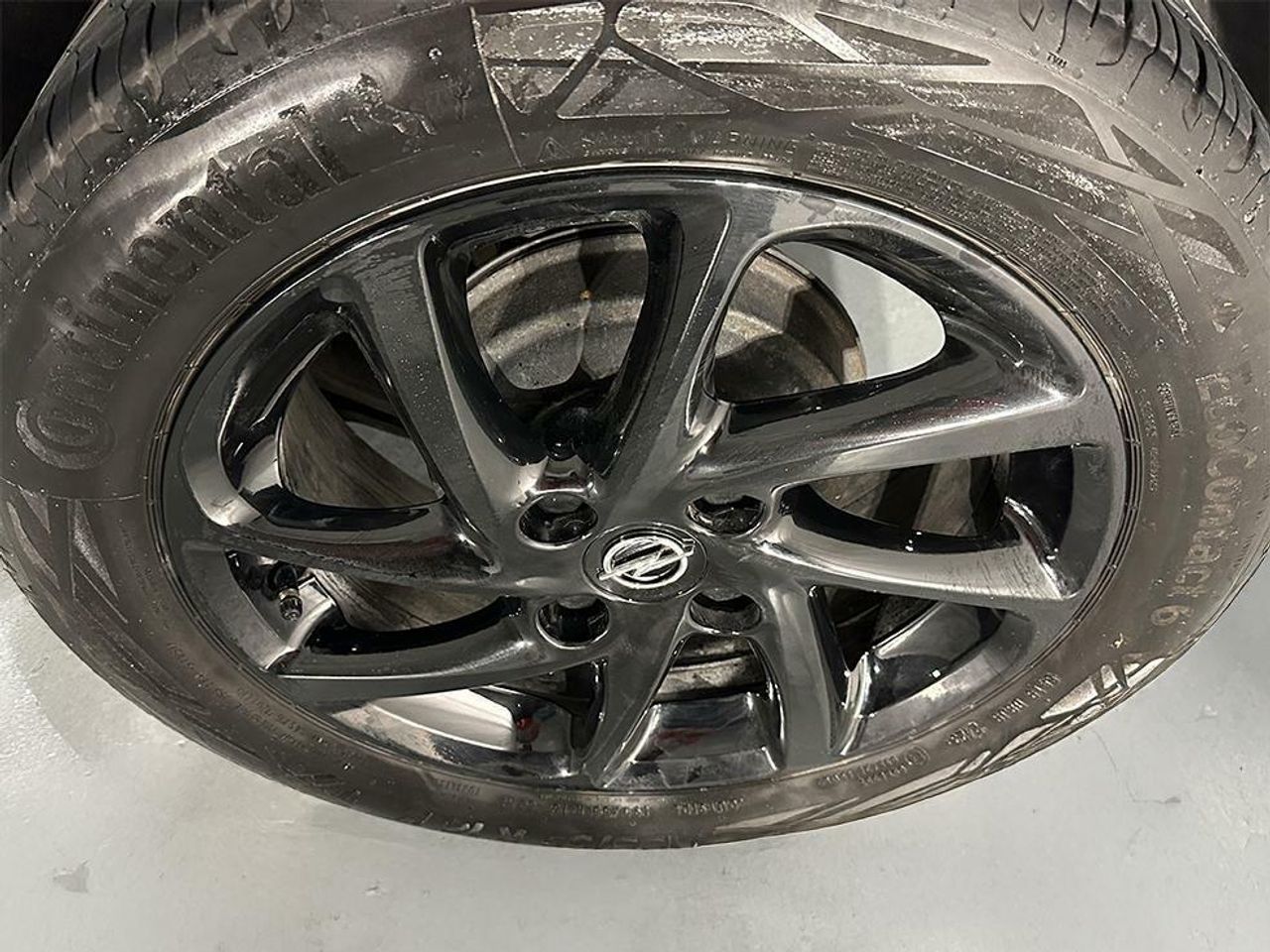 Foto Opel Corsa 19