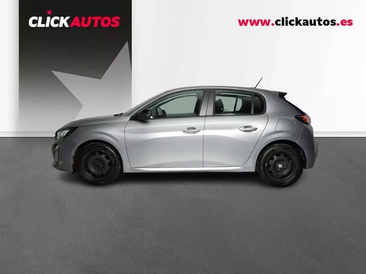 Foto Peugeot 208 4