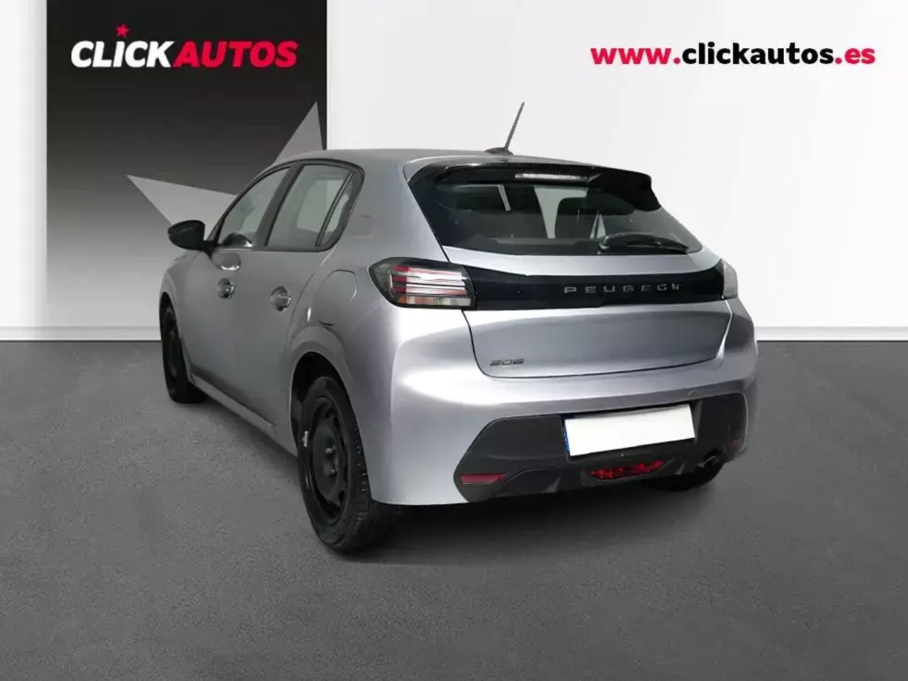 Foto Peugeot 208 6