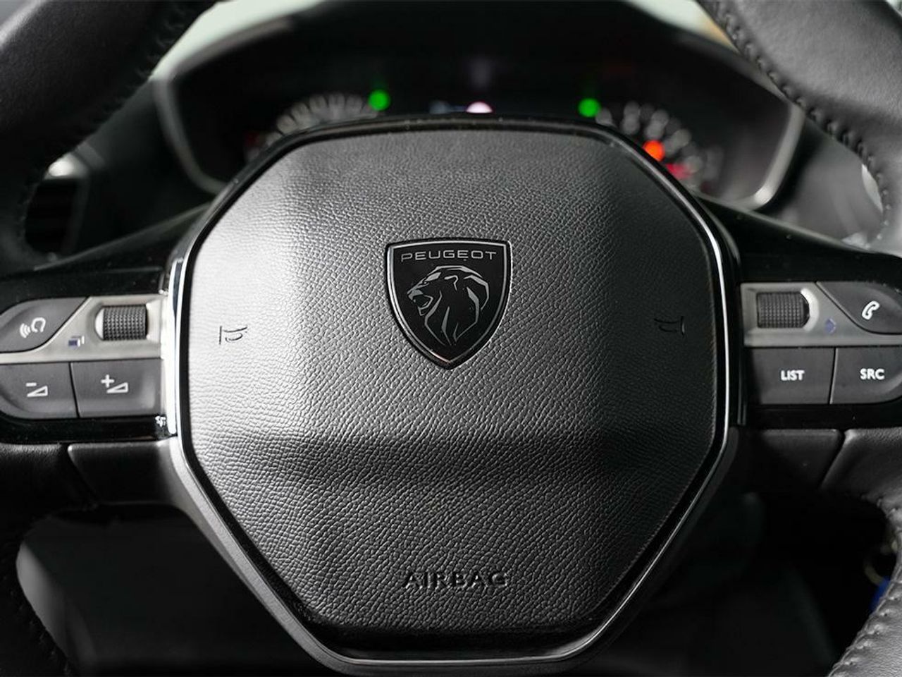 Foto Peugeot 208 7