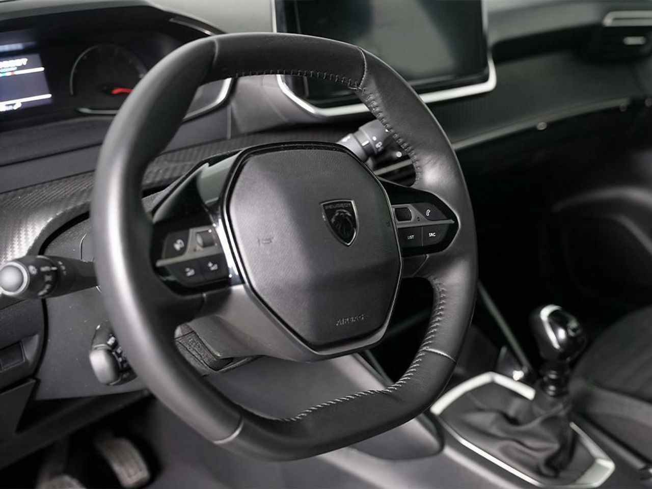 Foto Peugeot 208 8