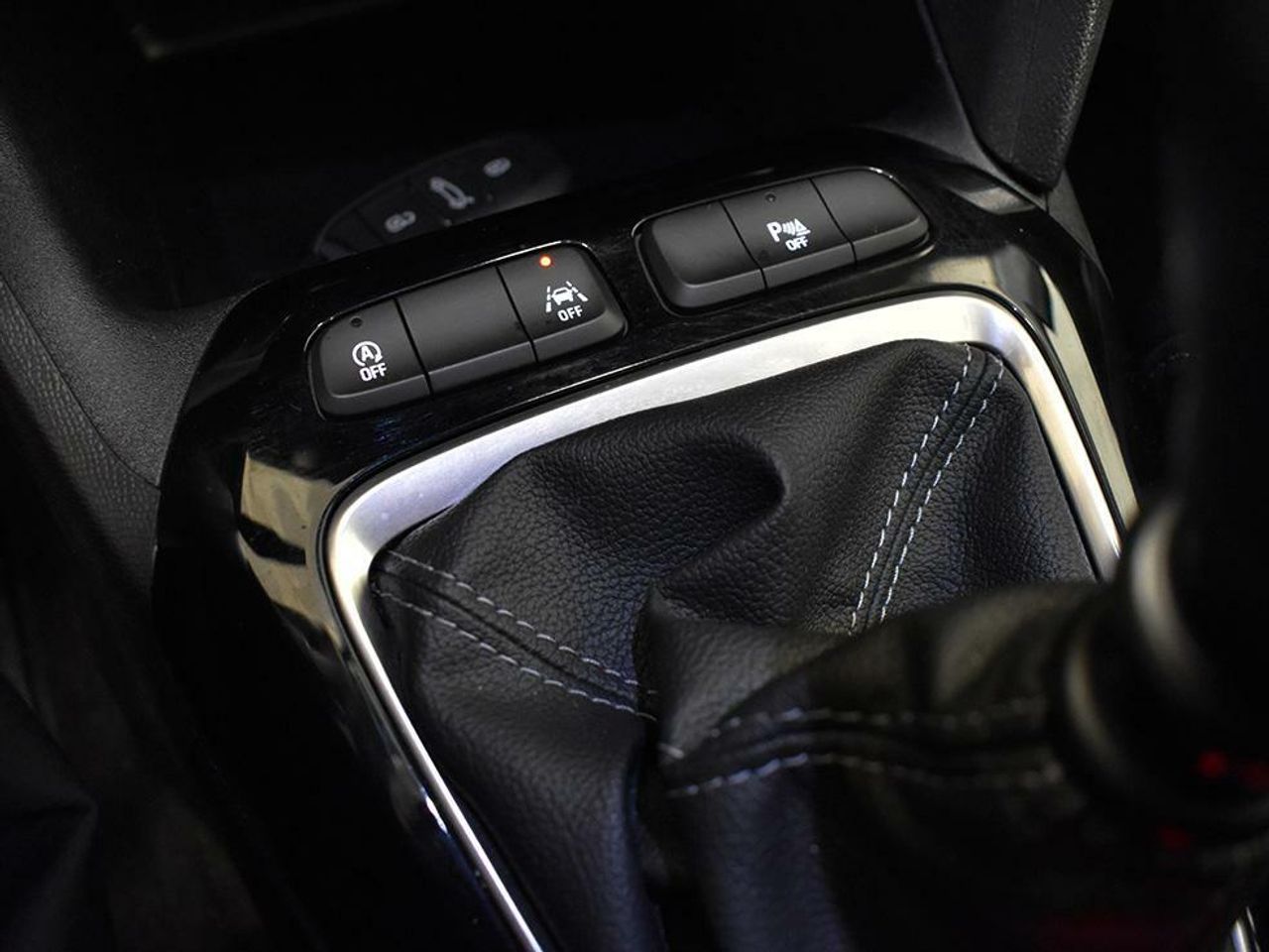 Foto Opel Corsa 13