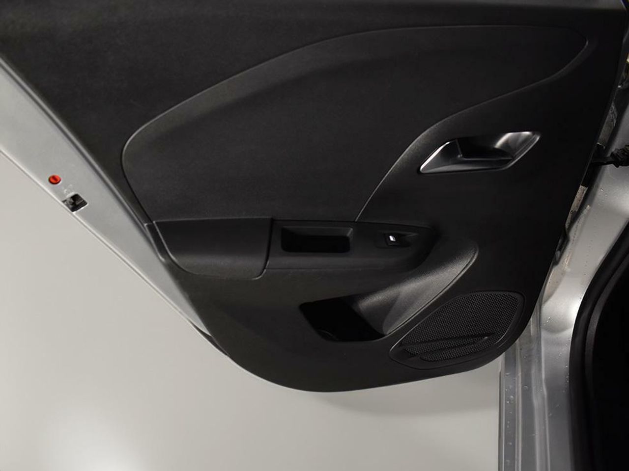 Foto Opel Corsa 15