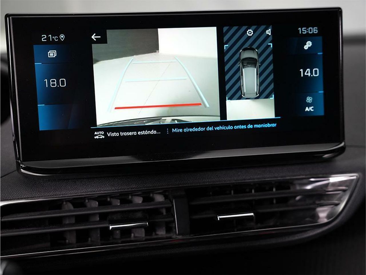 Foto Peugeot 5008 11