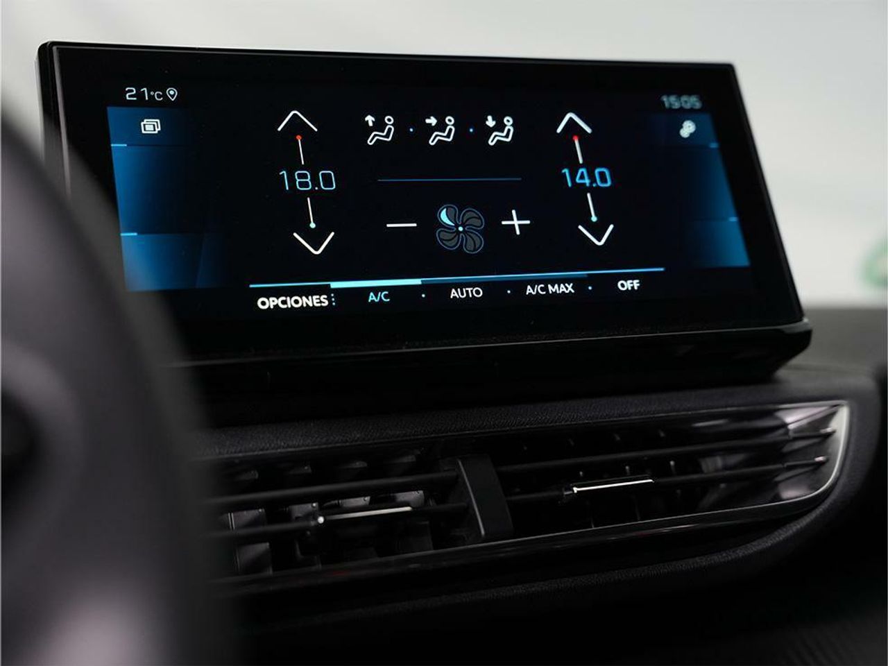 Foto Peugeot 5008 12