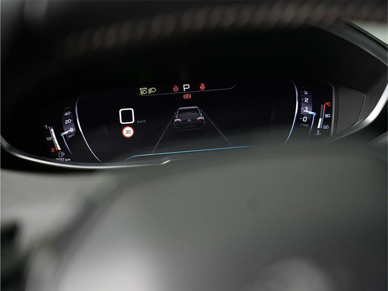 Foto Peugeot 5008 14