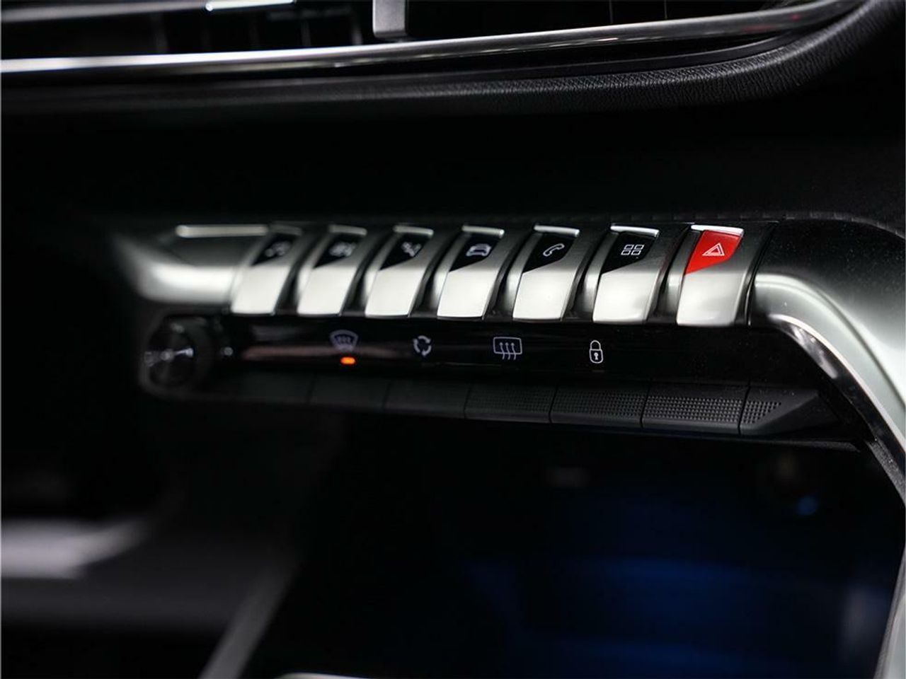 Foto Peugeot 5008 15