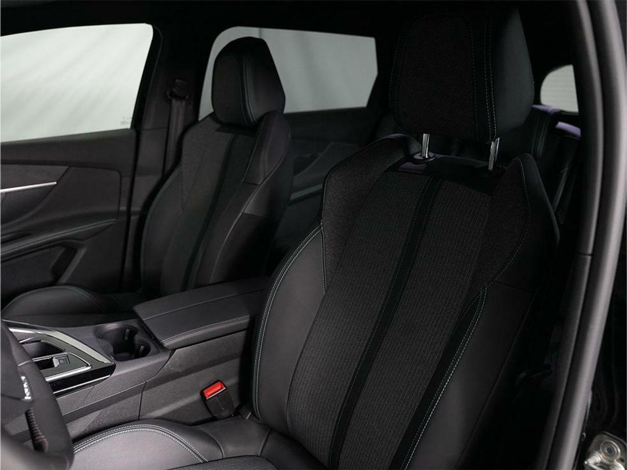 Foto Peugeot 5008 20
