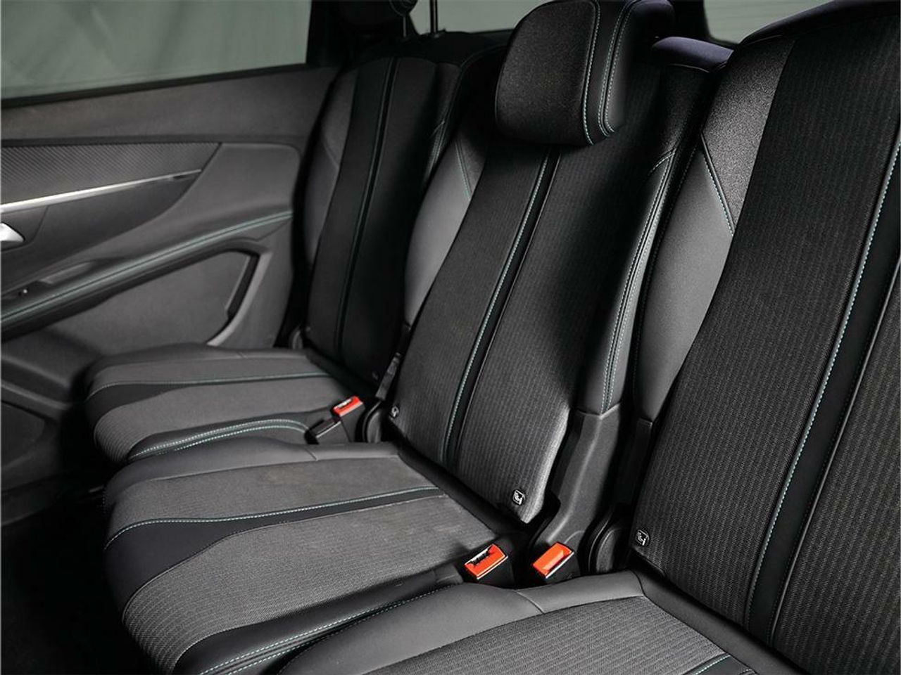 Foto Peugeot 5008 21