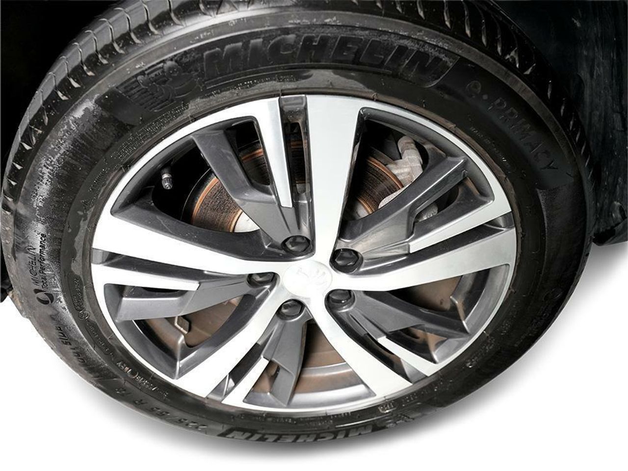Foto Peugeot 5008 25