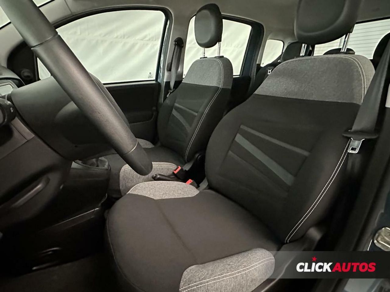 Foto Fiat Panda 16