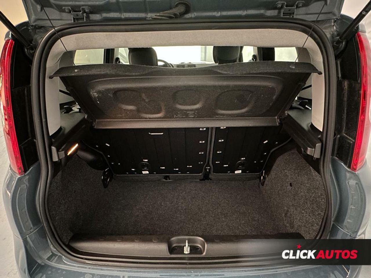 Foto Fiat Panda 18
