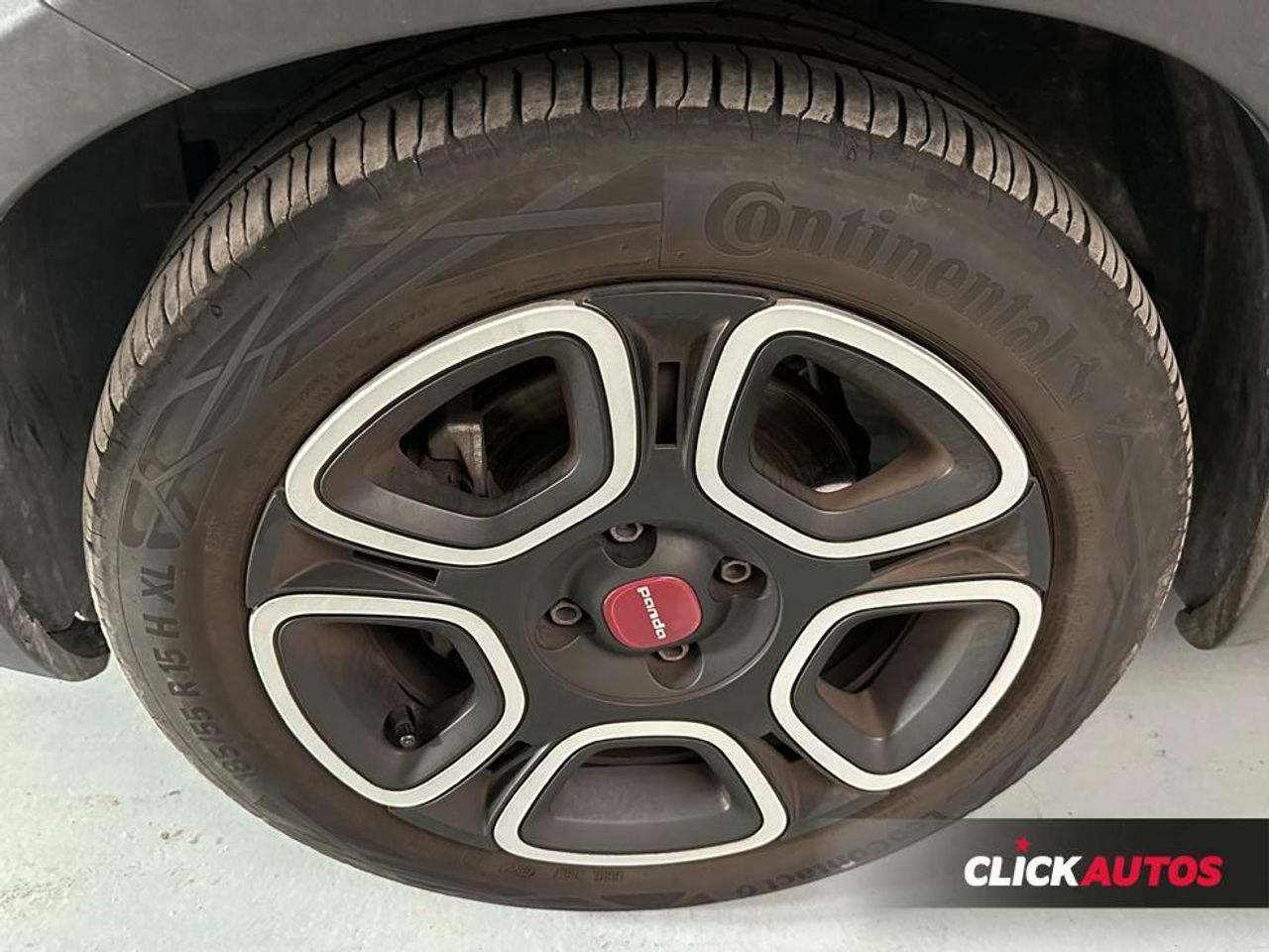 Foto Fiat Panda 19