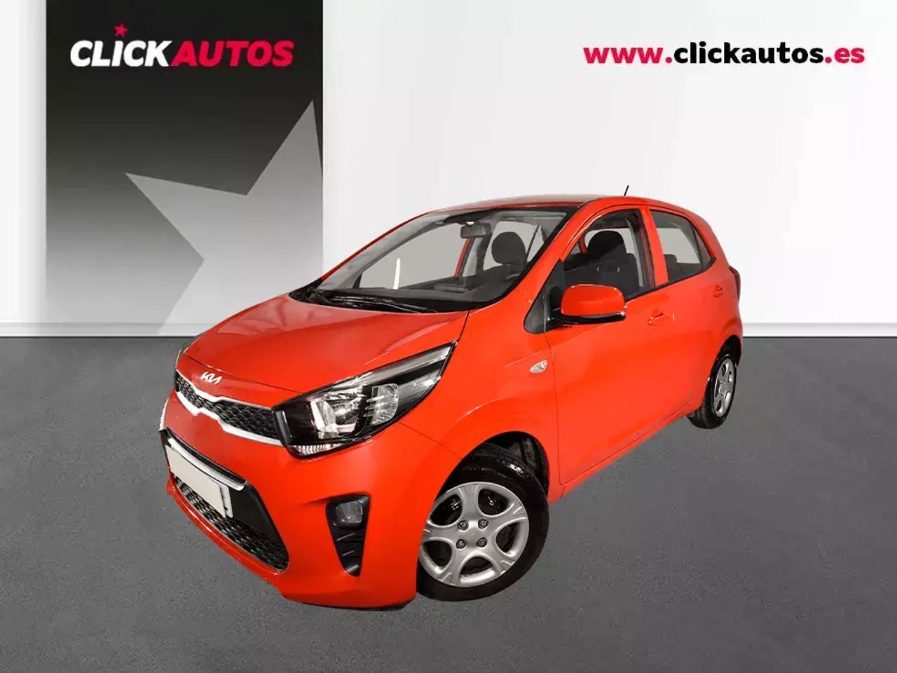 Foto Kia Picanto 1
