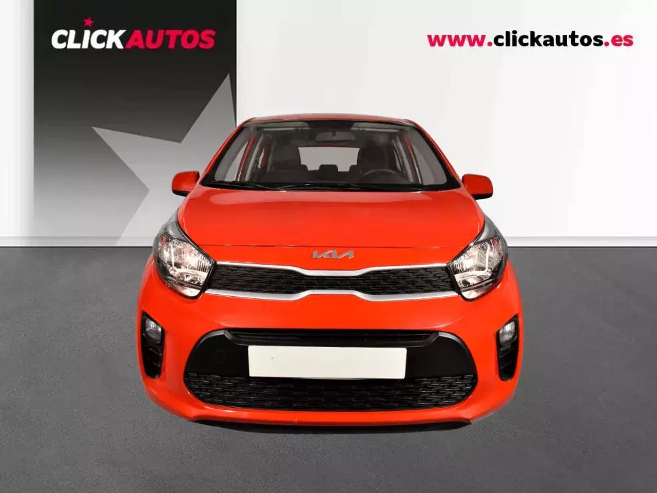 Foto Kia Picanto 2