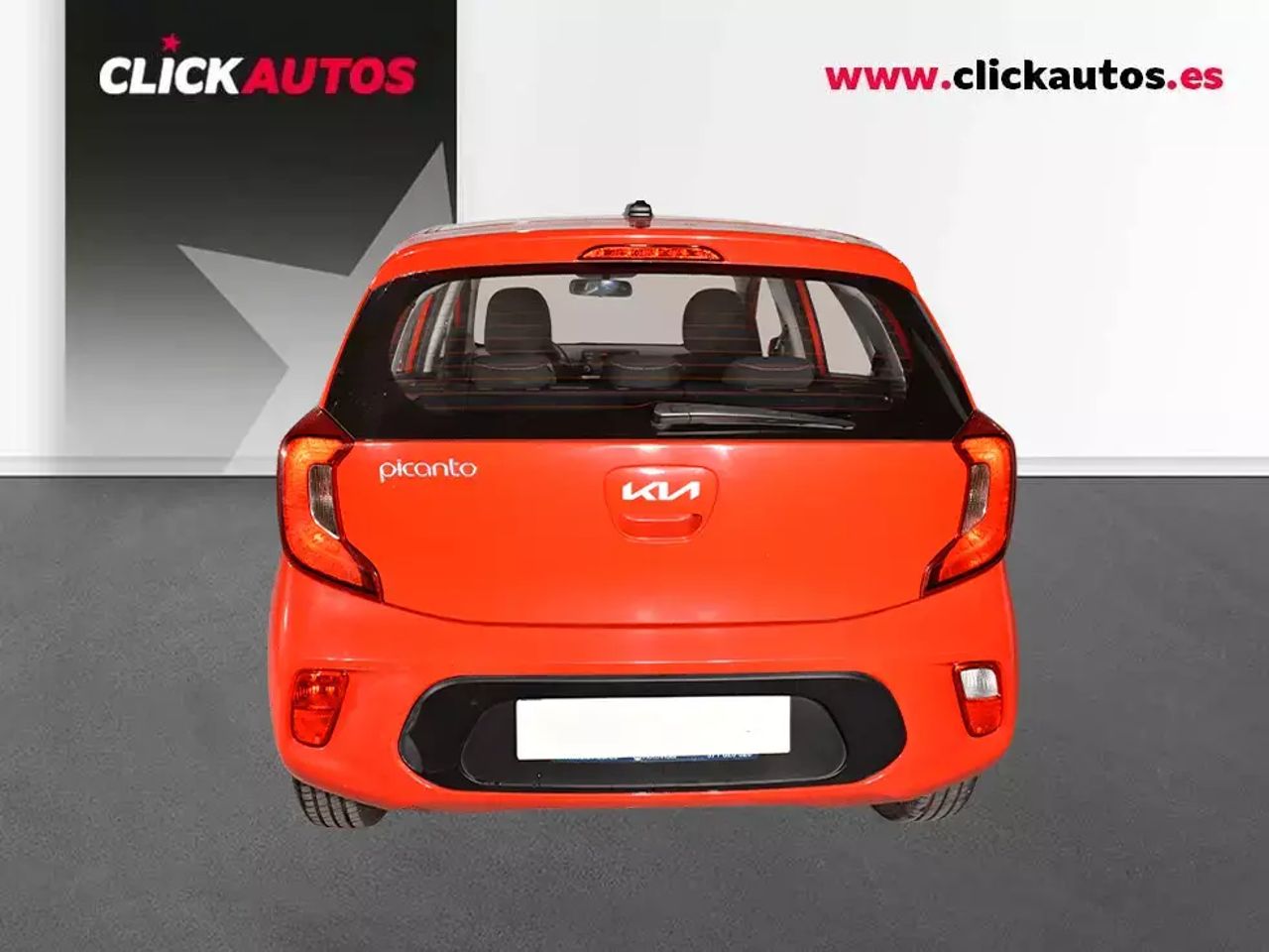 Foto Kia Picanto 5