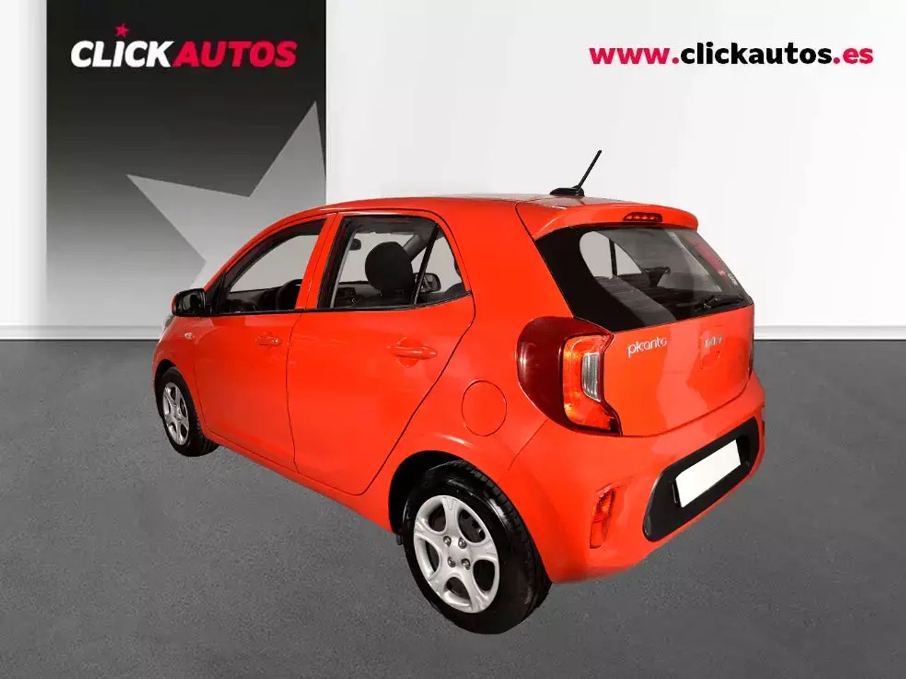 Foto Kia Picanto 6
