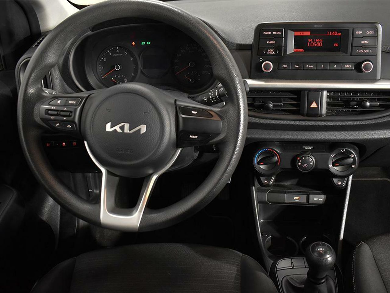 Foto Kia Picanto 7