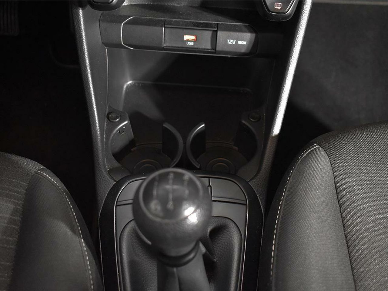 Foto Kia Picanto 8