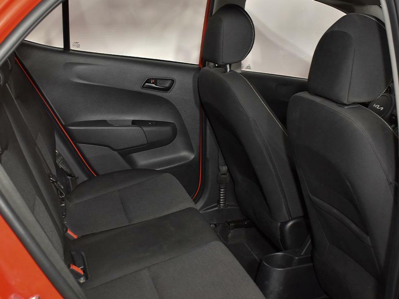 Foto Kia Picanto 10