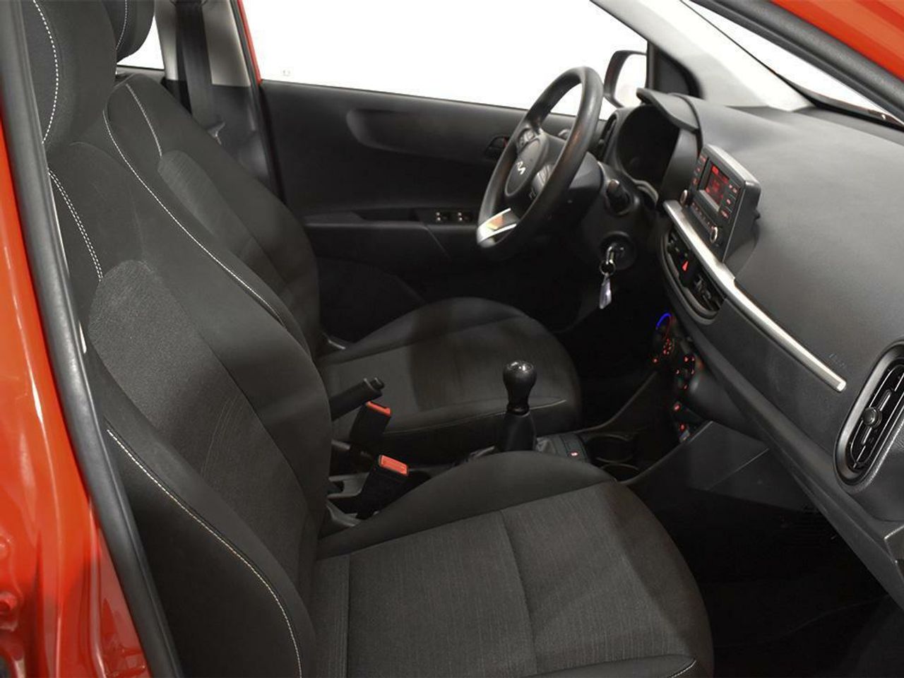 Foto Kia Picanto 11