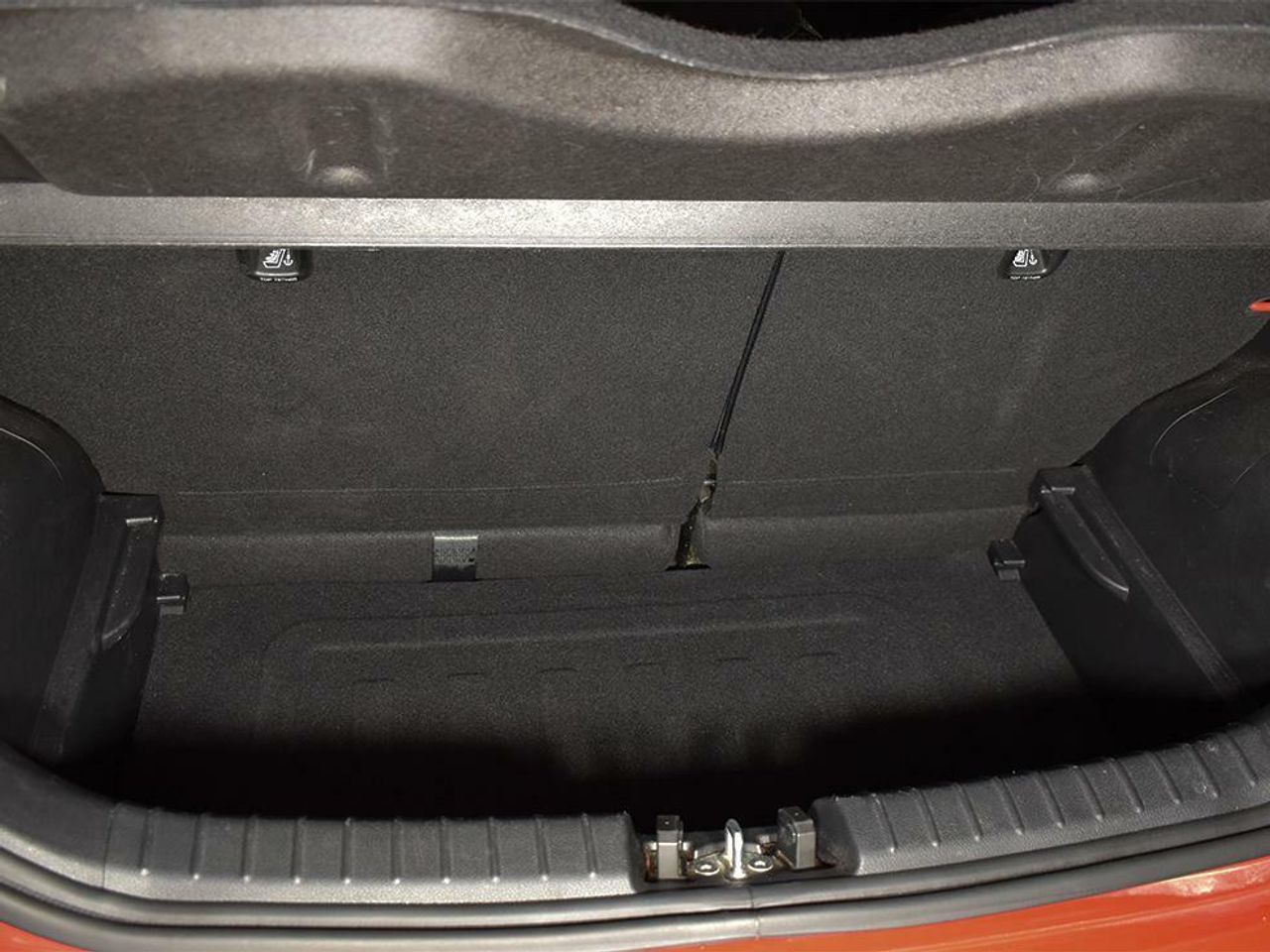 Foto Kia Picanto 12