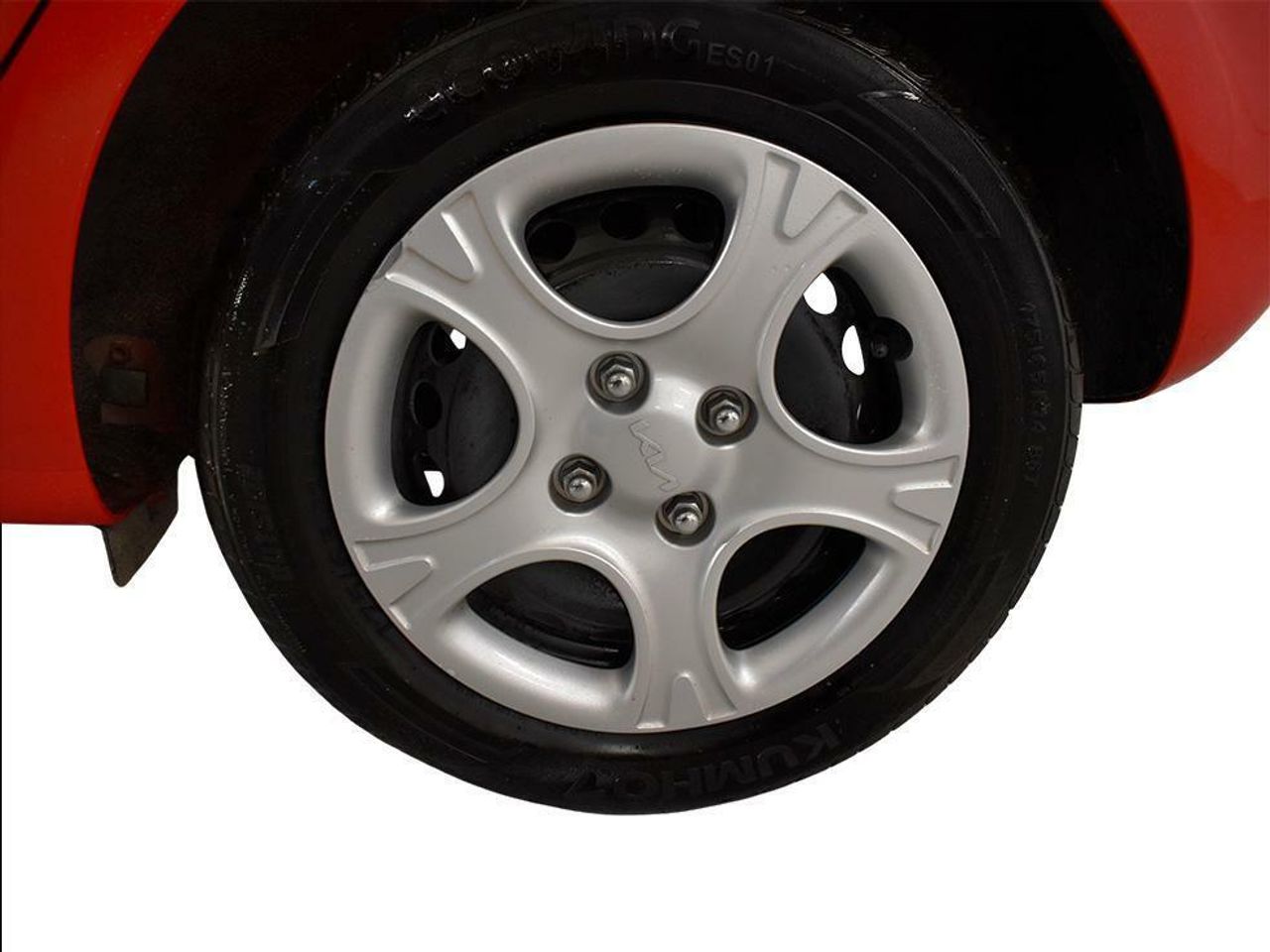 Foto Kia Picanto 13