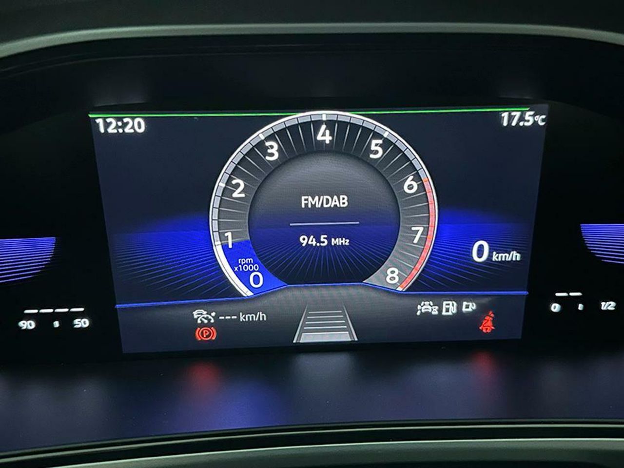 Foto Volkswagen T-Roc 16
