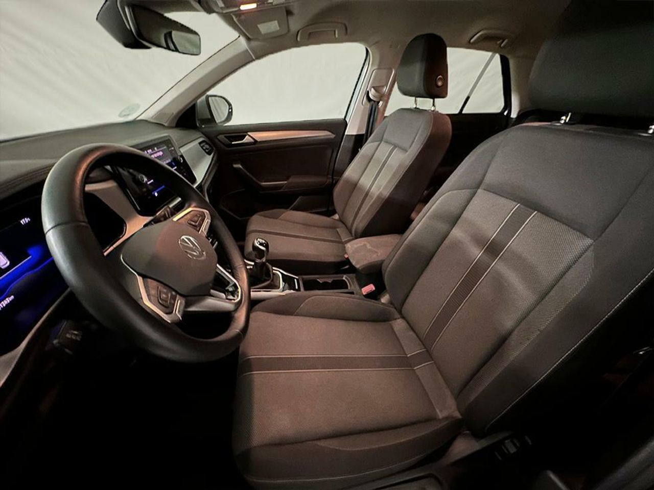 Foto Volkswagen T-Roc 20