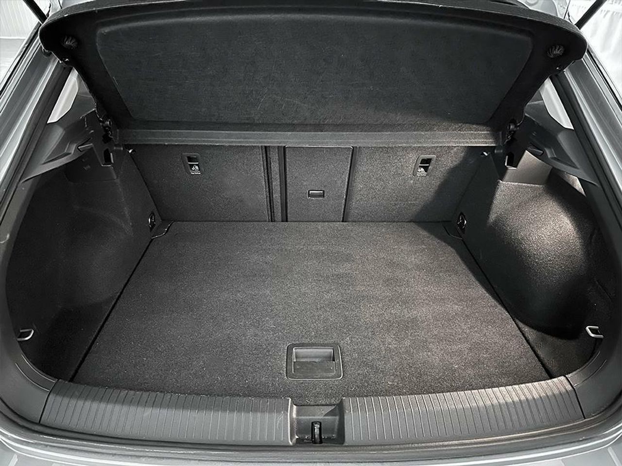 Foto Volkswagen T-Roc 22