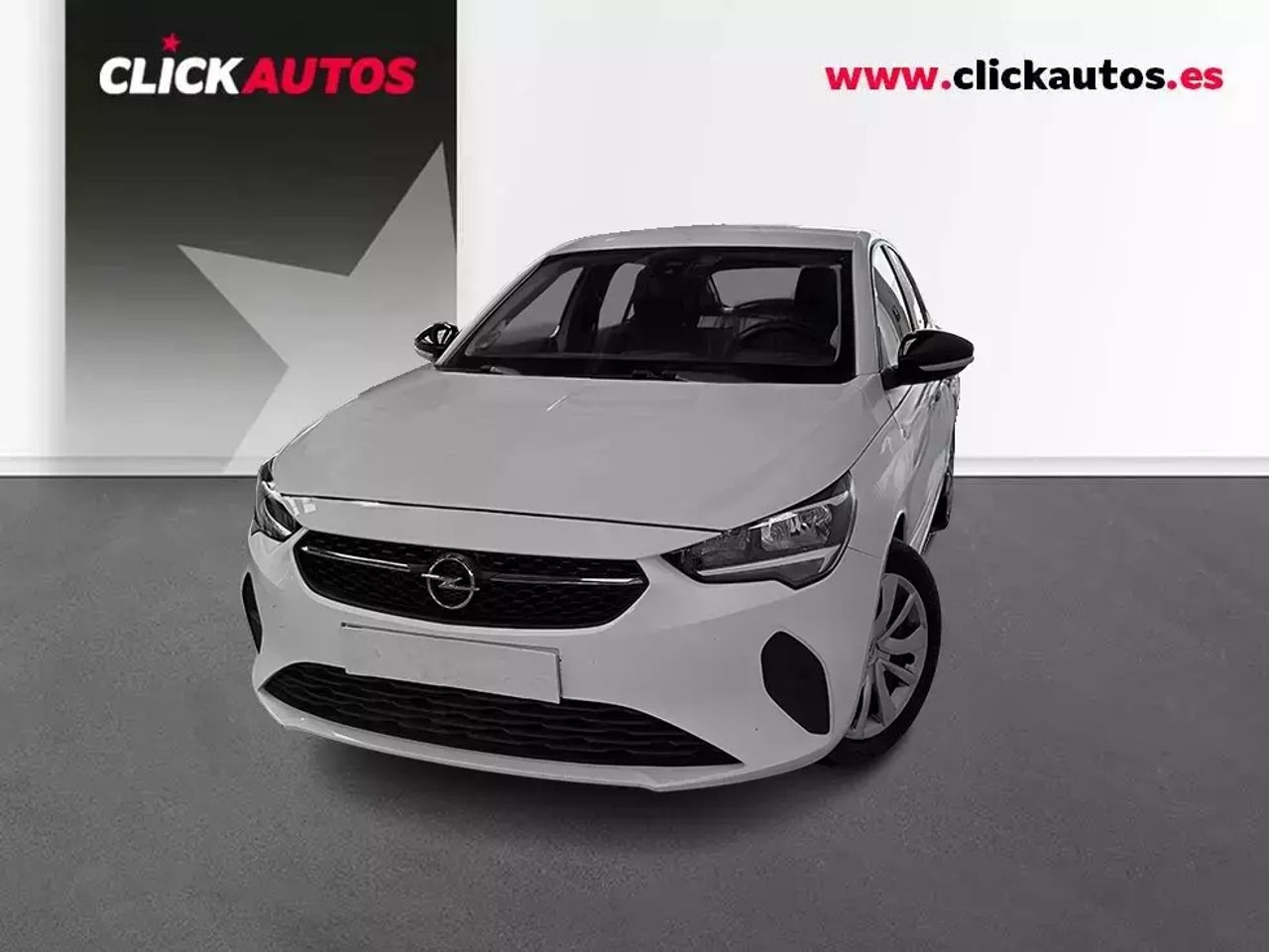 Foto Opel Corsa 1