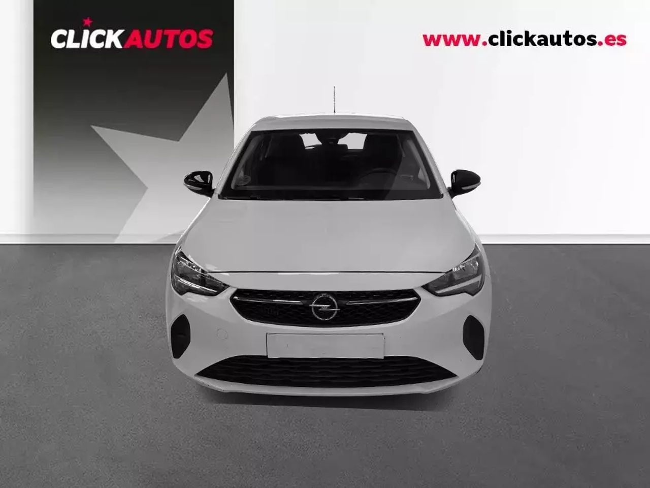 Foto Opel Corsa 2