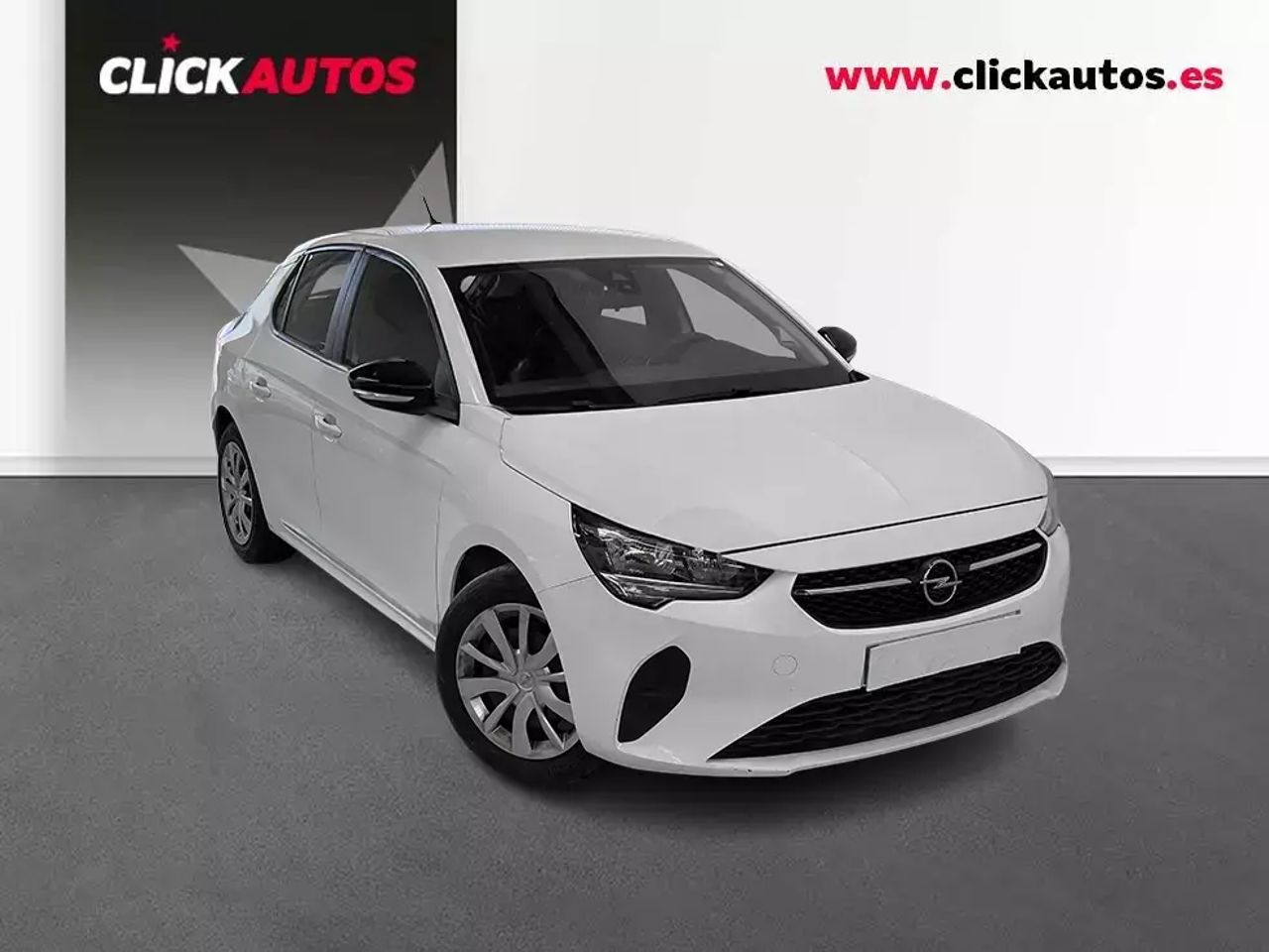 Foto Opel Corsa 3