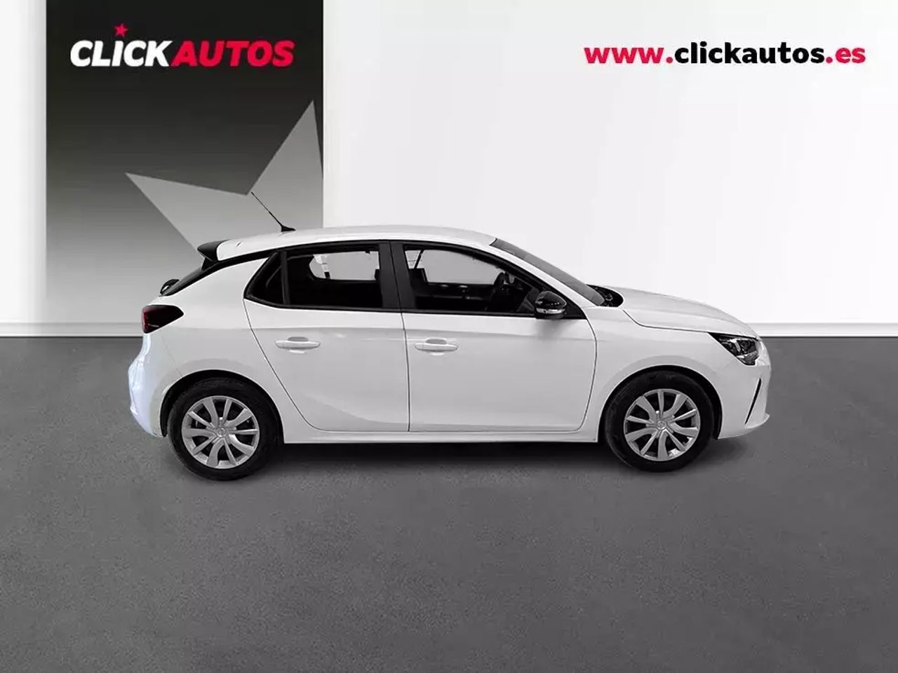 Foto Opel Corsa 4