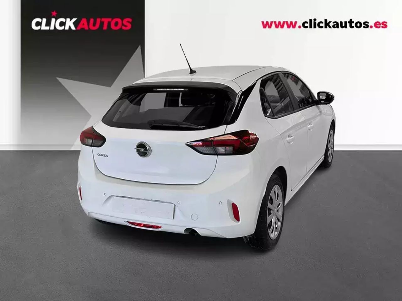 Foto Opel Corsa 5