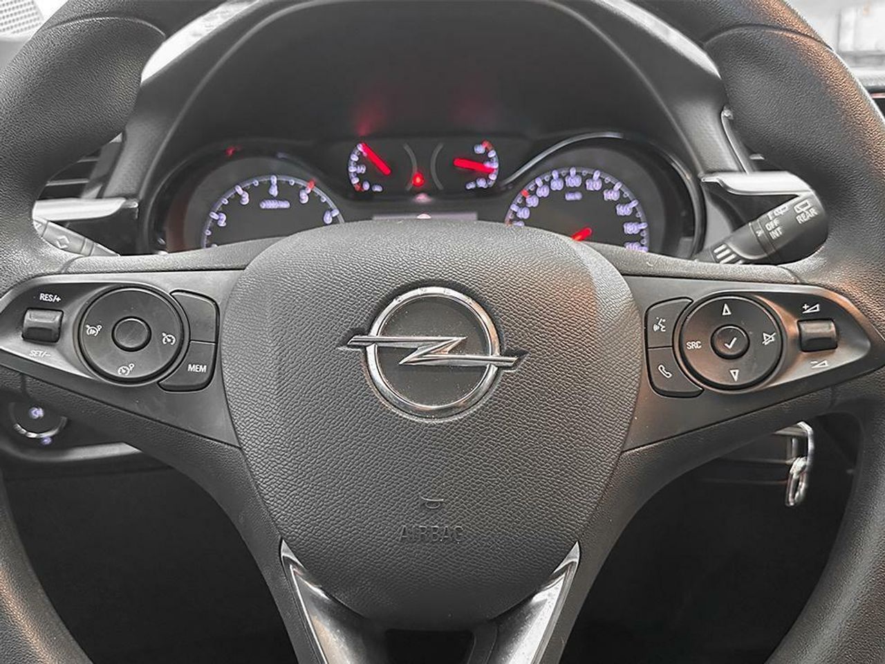 Foto Opel Corsa 6