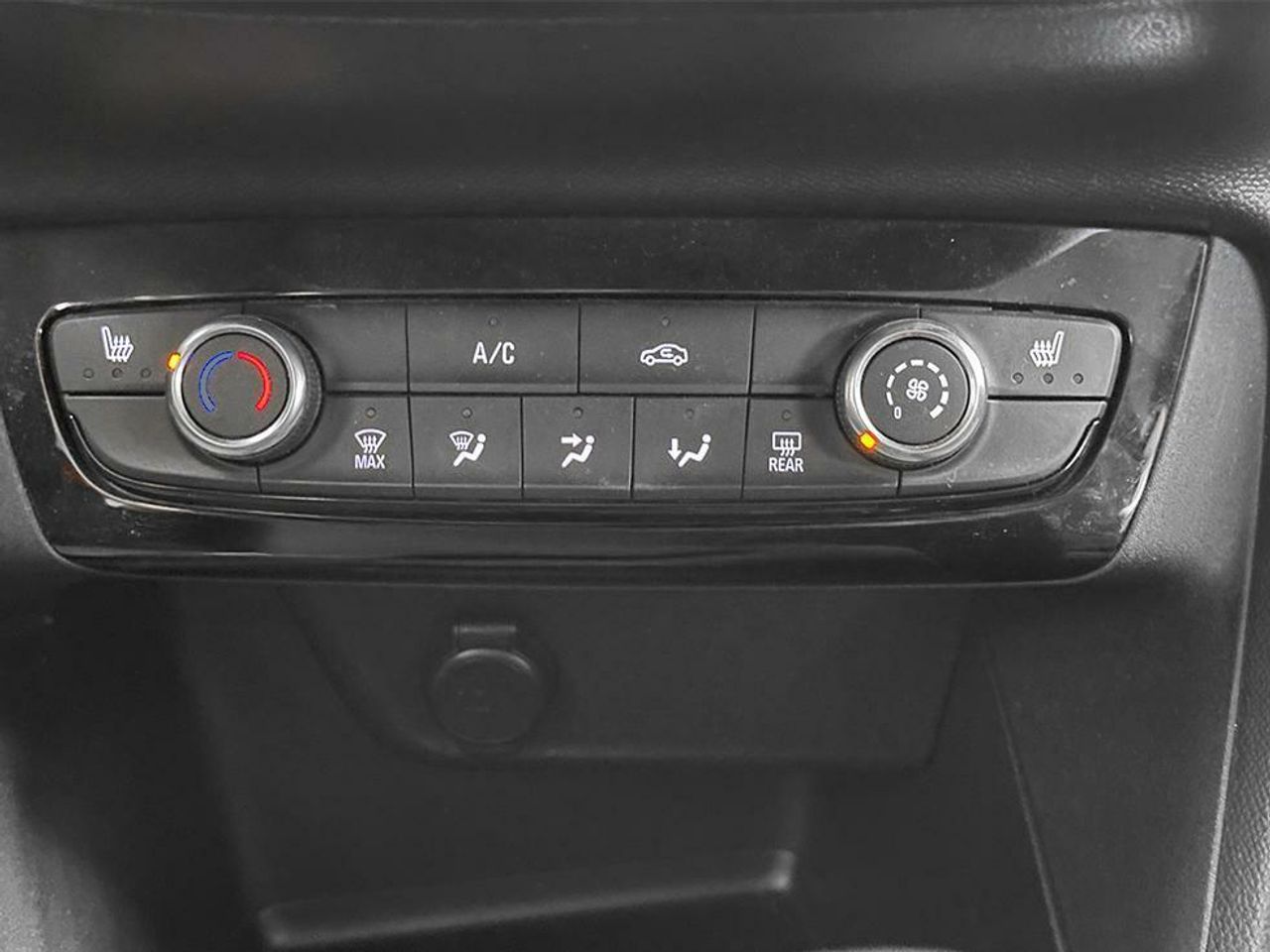 Foto Opel Corsa 10
