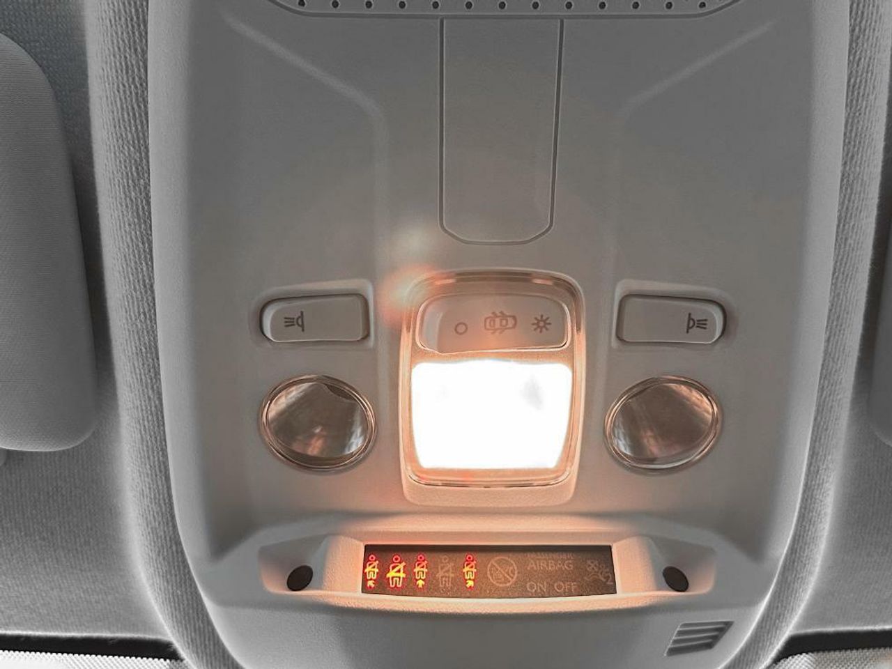 Foto Opel Corsa 12
