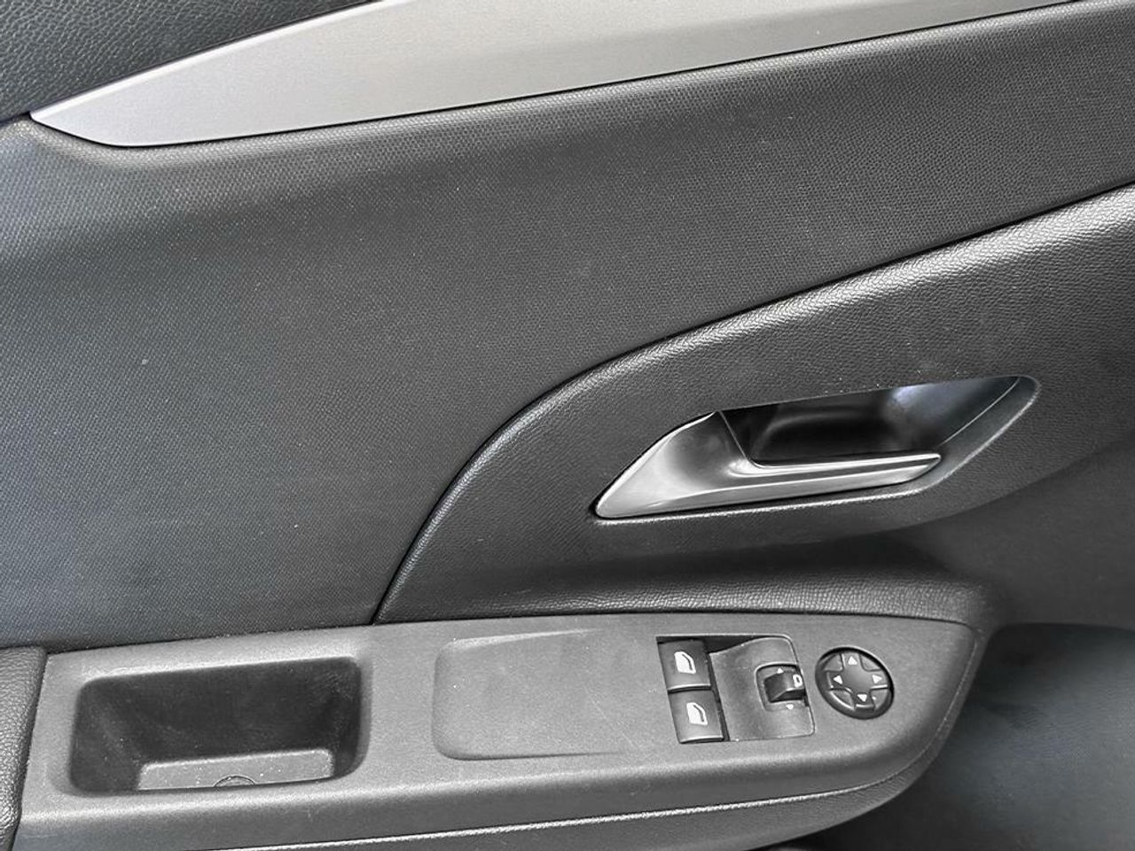 Foto Opel Corsa 14