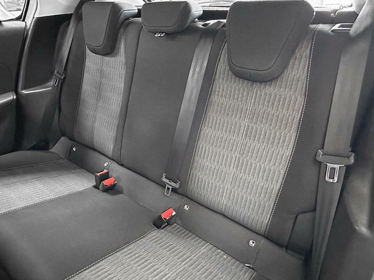 Foto Opel Corsa 16