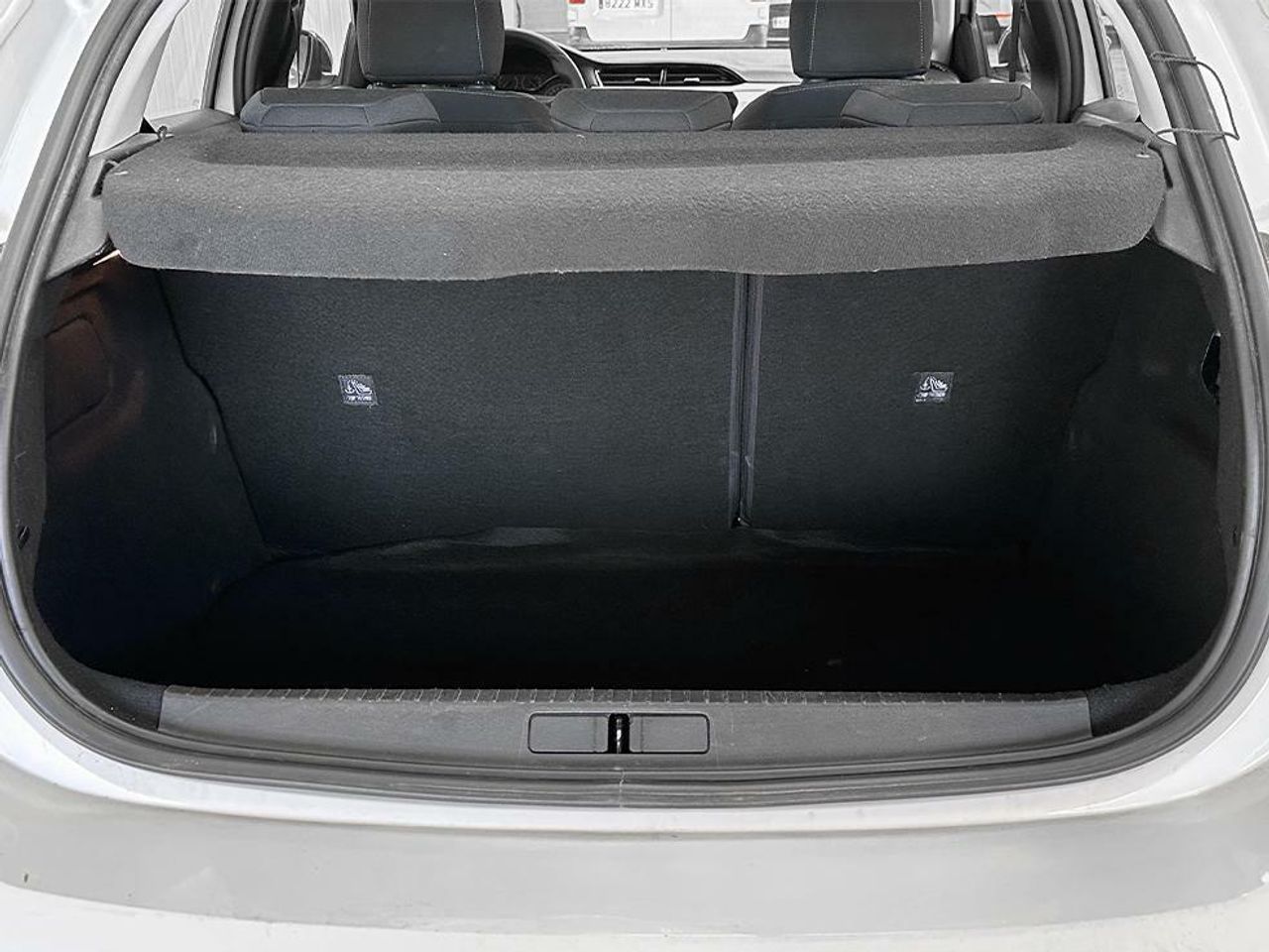Foto Opel Corsa 17