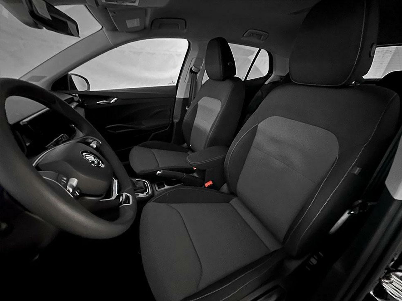 Foto Skoda Fabia 15