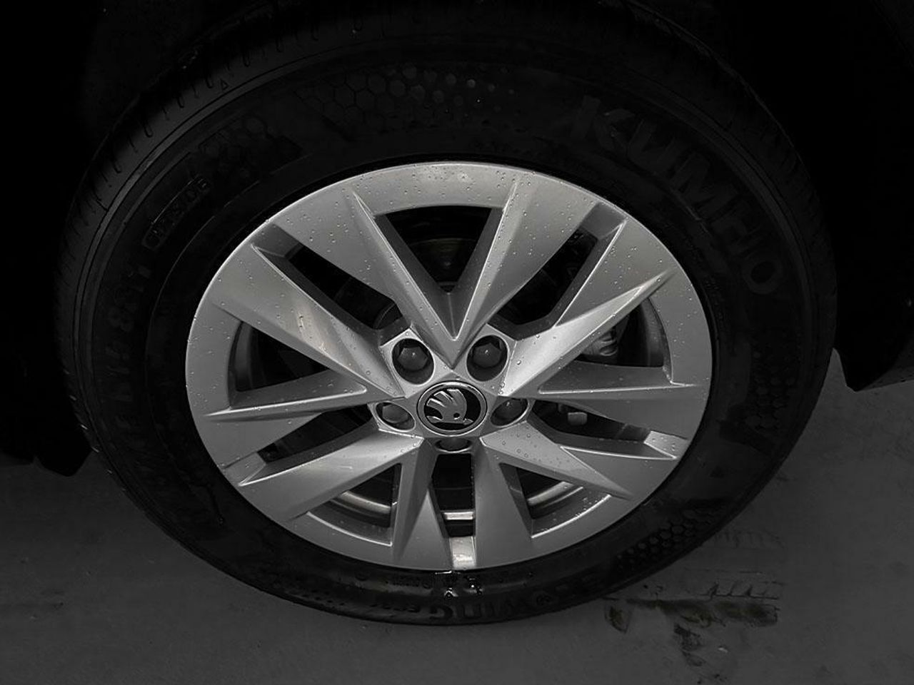 Foto Skoda Fabia 17