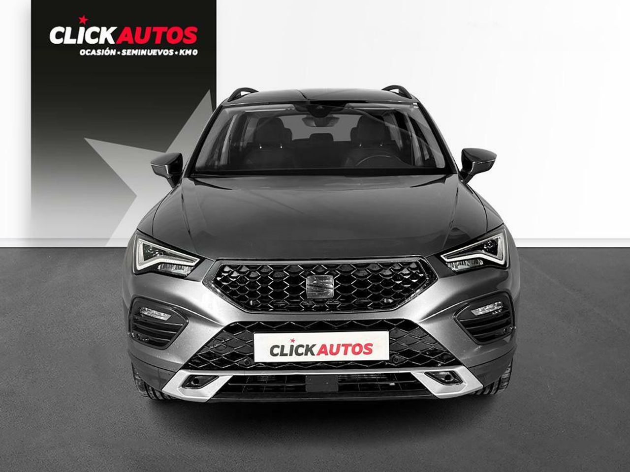 Foto Seat Ateca 4