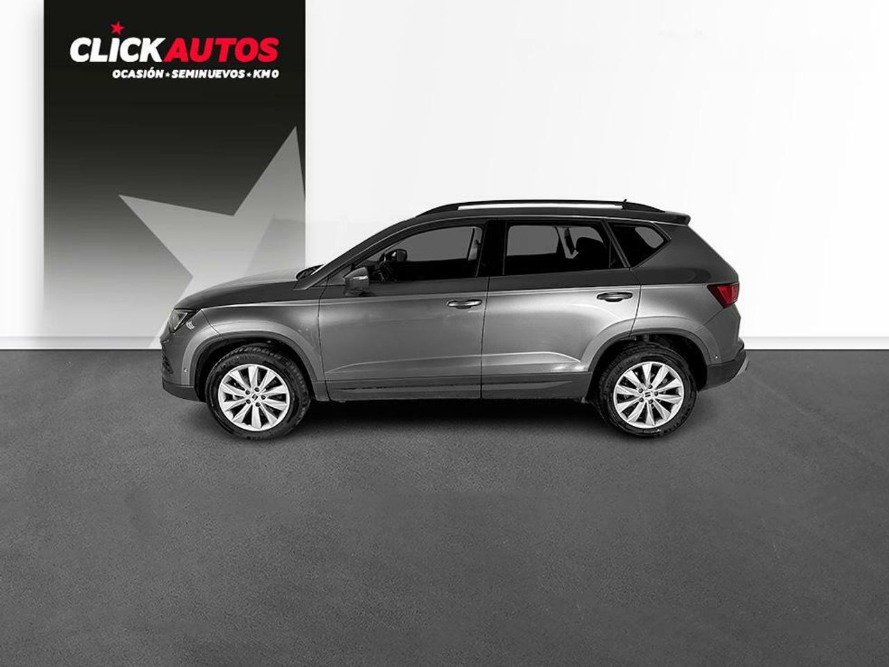 Foto Seat Ateca 5