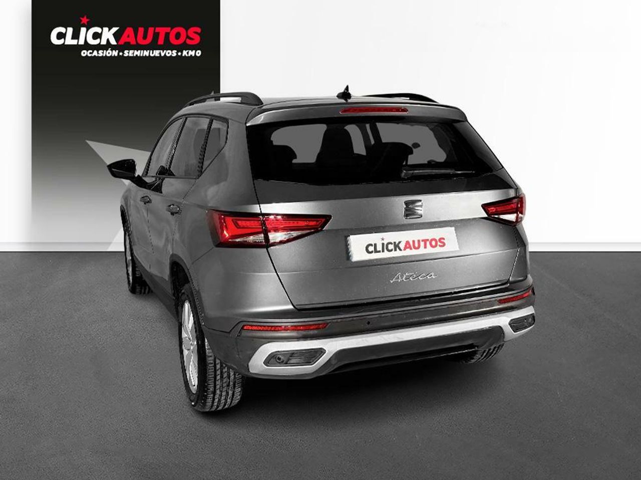 Foto Seat Ateca 6