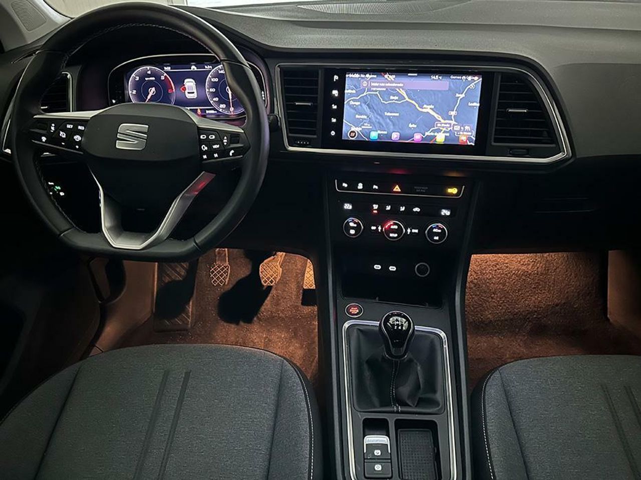 Foto Seat Ateca 9