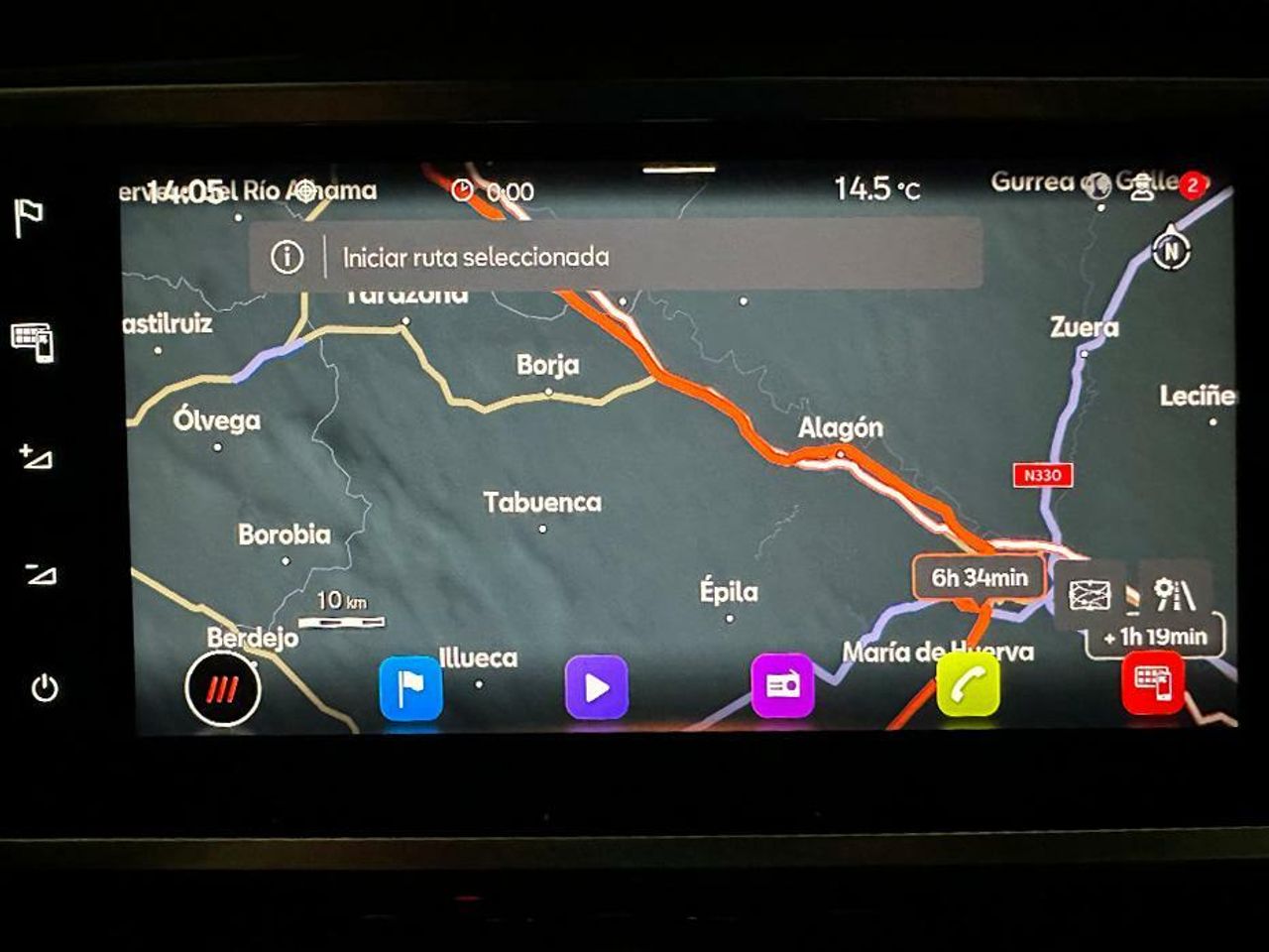 Foto Seat Ateca 10