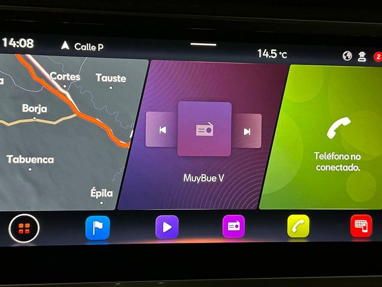 Foto Seat Ateca 15