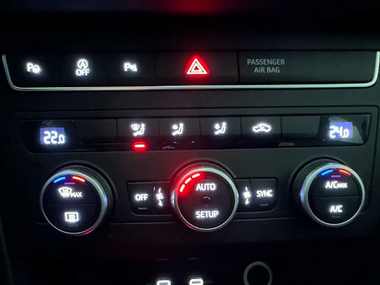 Foto Seat Ateca 17